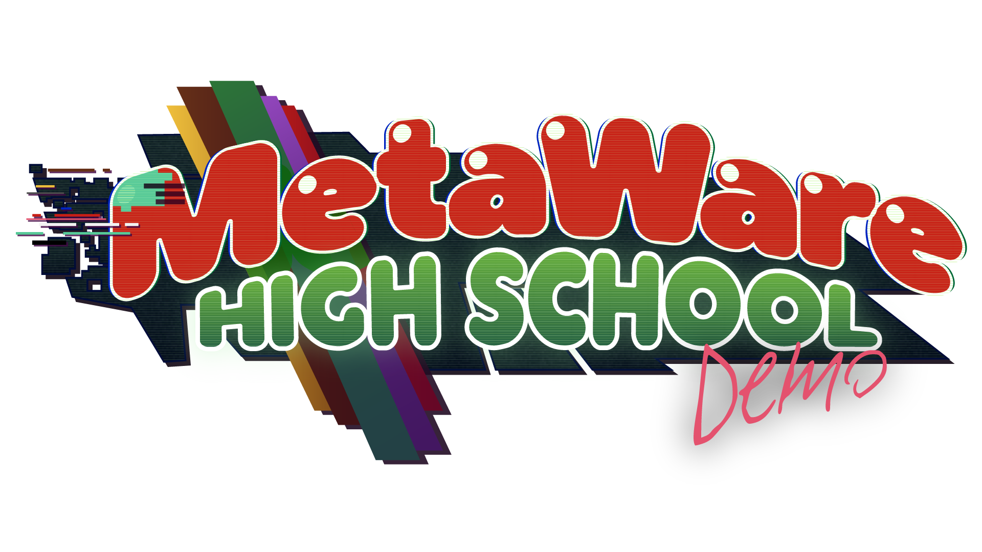 MetaWare High School (Demo)